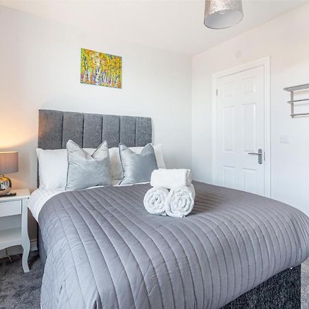 Host & Stay - The Bull Inn, 3 Double Rooms Fernhill Heath Exteriör bild